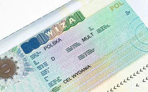 Almost 40% of Poles believe that the 'visa gate' will not affect the PiS result in the elections