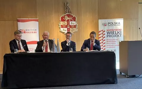 Polish congress participants: "We want Poles to return, but also to be ambassadors of Polishness"