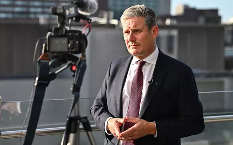 UK opposition leader promises significant renegotiation of Brexit terms deal