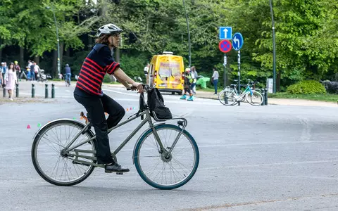 Belgium: One in six employees receives a bicycle allowance, approximately €47 per month