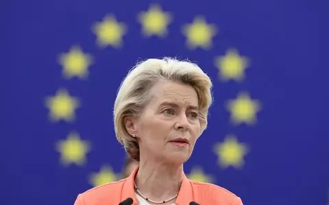 German politicians call on Ursula von der Leyen to take action on the migration crisis in Europe