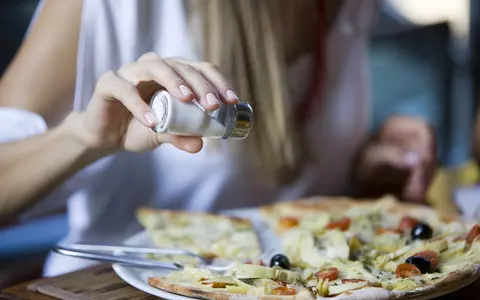 End of salt reduction drive led to 24,000 premature deaths in England – study