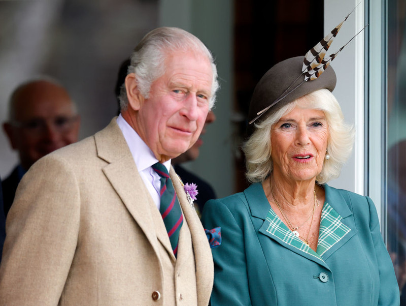 King Charles III and his wife are to pay a three-day state visit to France