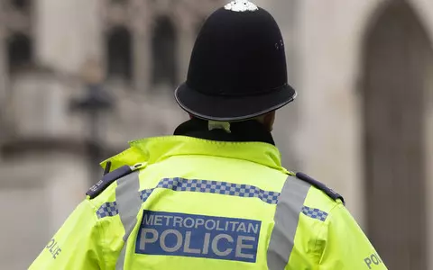 Met Police: Removing corrupt officers could take years