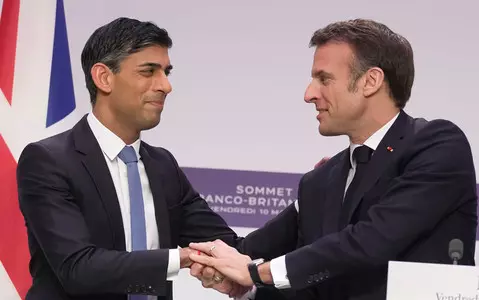 Will the UK regain access to the EU single market? Germany and France are pushing for a new alliance