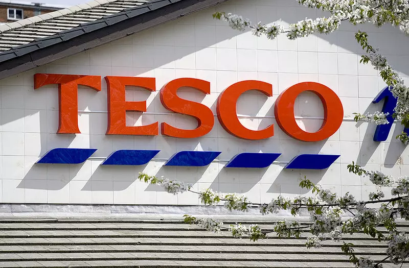 Tesco’s Irish arm made €120m profit last year, the first accounts ever published show