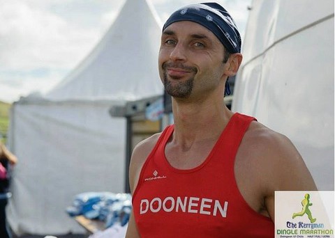 Run series in memory of Polish marathon runner murdered in Limerick