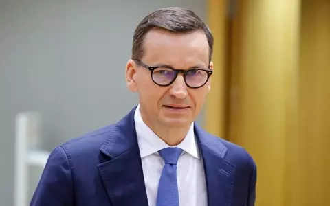 Poland no longer transfers weapons to Ukraine? "Now we will arm ourselves"