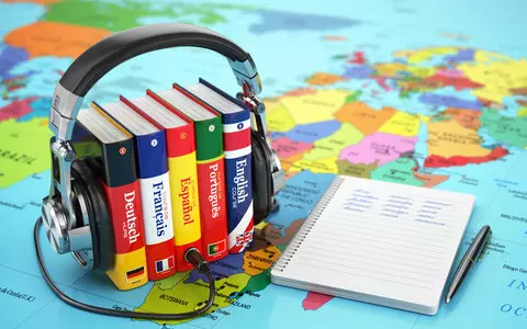 "Economist": European languages are the easiest to learn, Mandarin is the hardest