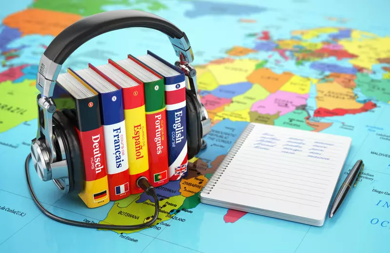 "Economist": Najłatwiej jest nauczyć się języków europejskich, najtrudniej - mandaryńskiego