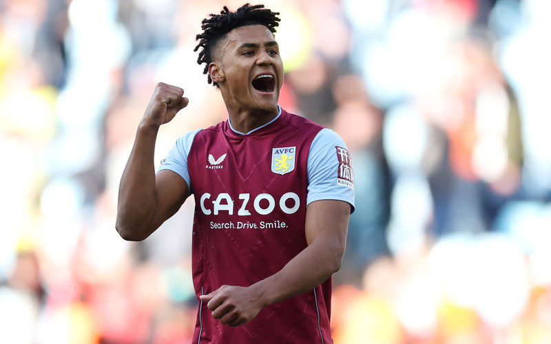 Brytyjskie media: Aston Villa faworytem całych rozgrywek