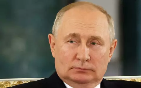 Poll: For most Russians, Putin's age is becoming a problem