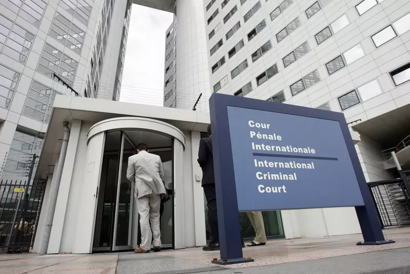 Doszło do ataku na systemy informatyczne Międzynarodowego Trybunału Karnego w Hadze