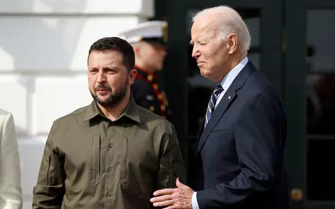 President Biden's advisor: I believe Poland will continue to support Ukraine