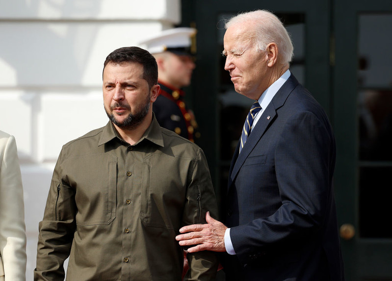 President Biden's advisor: I believe Poland will continue to support Ukraine
