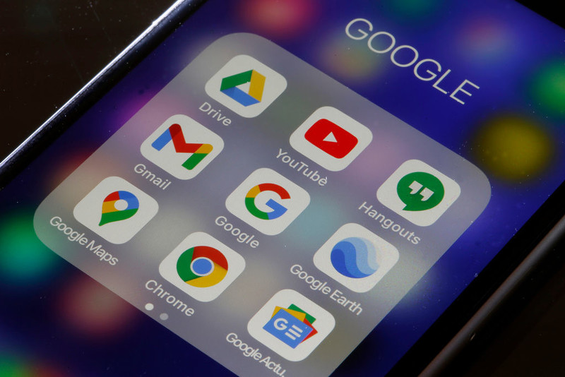 Firma Google pozwana do sądu za śmiertelny wypadek drogowy