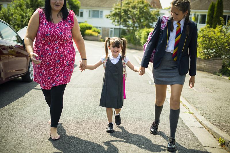 British Social Attitudes: Brytyjskie społeczeństwo staje się coraz bardziej liberalne