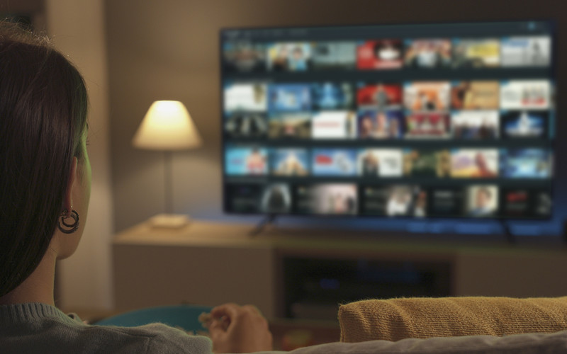 Ofcom zajmie się regulacją internetowych kanałów telewizyjnych