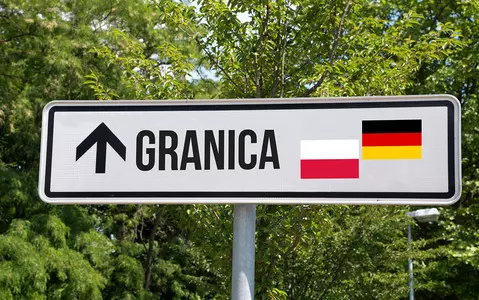 Niemieckie MSW: Wprowadzenie stałych kontroli na granicy z Polską i Czechami jest "możliwe"