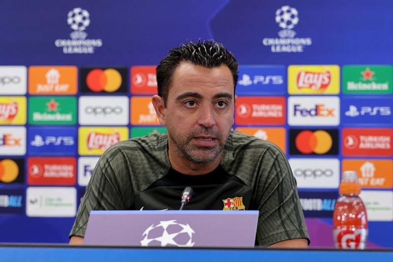 Liga hiszpańska: Trener Xavi przedłuży kontrakt z Barceloną