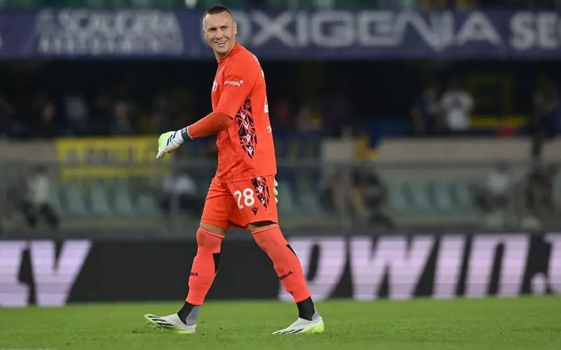 Liga włoska: Skorupski zatrzymał Napoli, skromna wygrana Interu