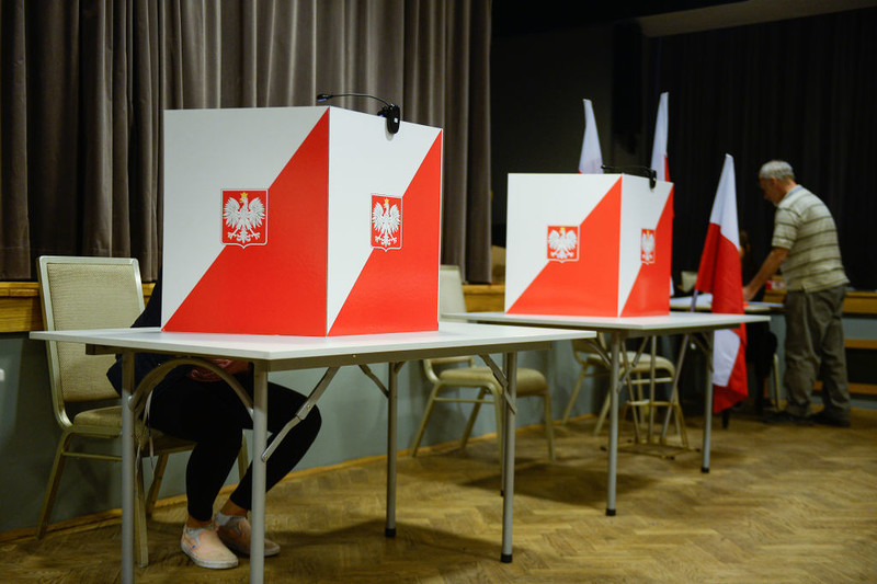 Nowy sondaż United Surveys. PiS bez większości - nawet w koalicji z Konfederacją