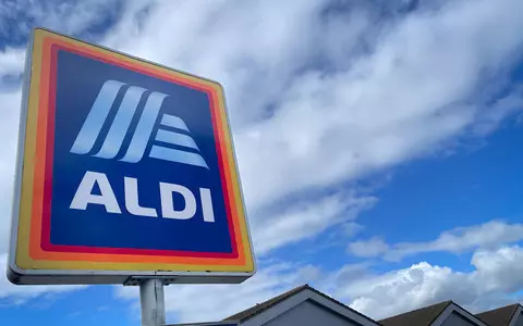 Shopping habits have changed for good, says Aldi