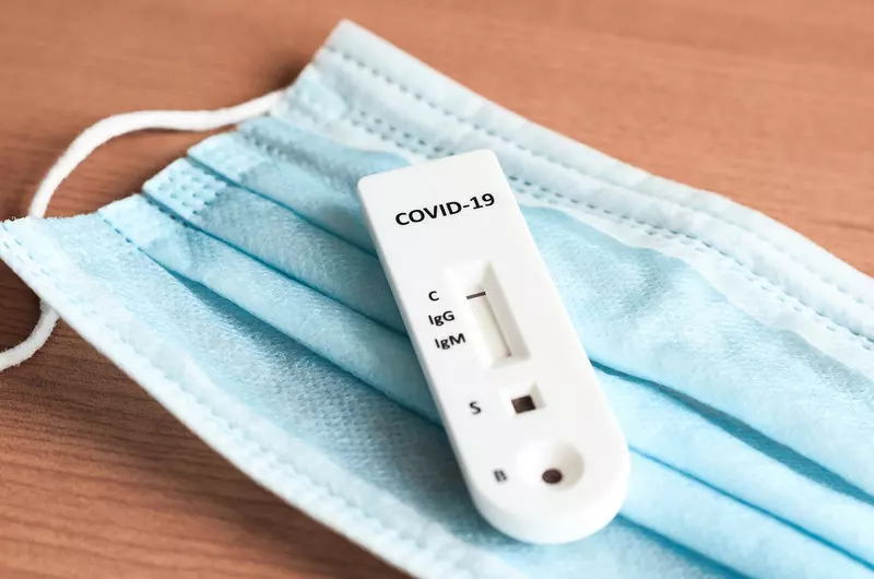 Romania: The number of Covid-19 infections has increased 25 times in two months