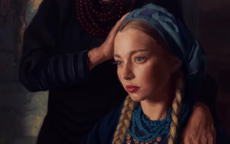 "Chłopi" Doroty Kobieli-Welchman i Hugh Welchmana polskim kandydatem do Oscara