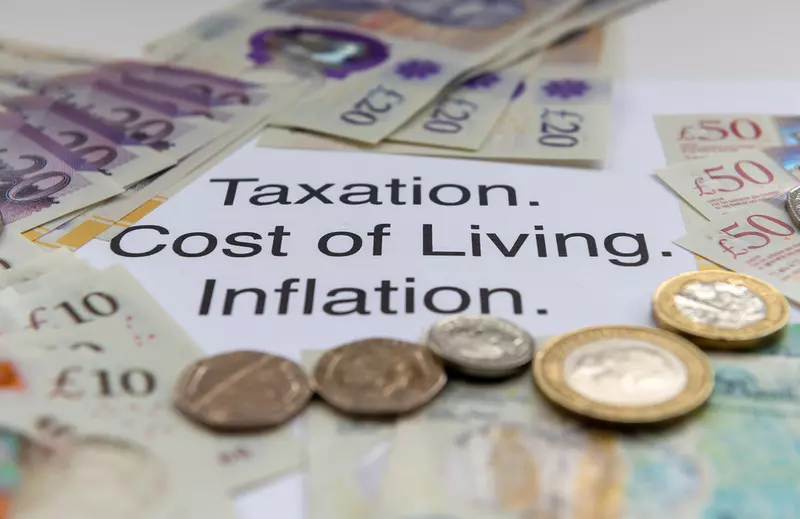 UK: Dopłaty z tytułu wzrostu kosztów utrzymania nie są rozwiązaniem problemu na dłuższą metę