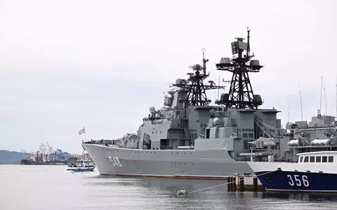 Russia-Ukraine war: Serious attacks on the Black Sea Fleet 