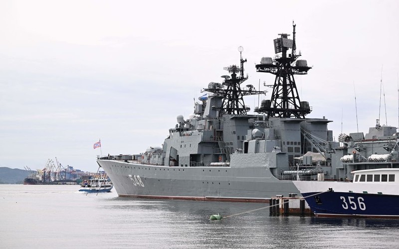 Russia-Ukraine war: Serious attacks on the Black Sea Fleet 