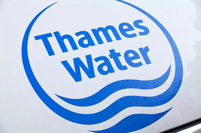 UK: Firmy wodociągowe zwrócą klientom część opłat. Powodem słaba jakość świadczonych usług
