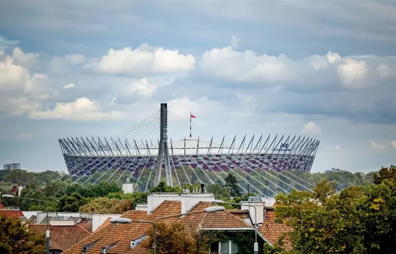 Superpuchar Europy: W 2024 roku na PGE Narodowym w Warszawie