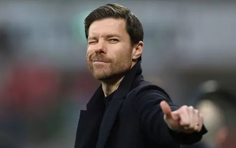 Xabi Alonso will replace Ancelotti at Real Madrid next year