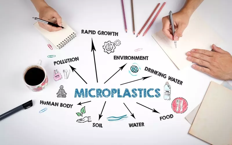 KE za ograniczeniem dodawania mikrodrobin plastiku