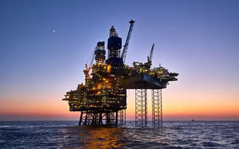 The largest unexploited oil and gas deposit in the UK has received consent for production