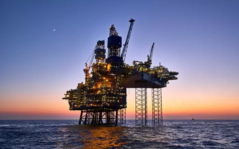 Największe nieeksploatowane złoże ropy i gazu w UK dostało zgodę na wydobycie