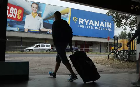 Ryanair slams idea of minimum prices for flights 