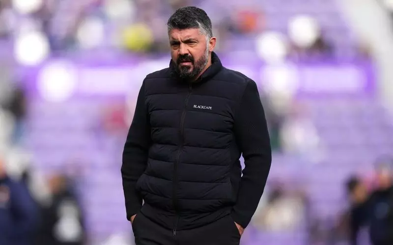 Olympique Marseille has a new coach