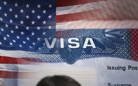 The authorities announced that the US would abolish visas for Israelis