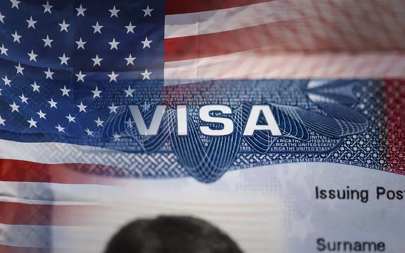 The authorities announced that the US would abolish visas for Israelis