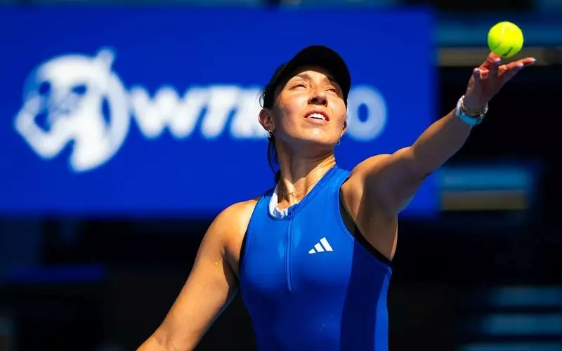 WTA tournament in Tokyo: The favorites continue playing, Świątek will play tomorrow morning