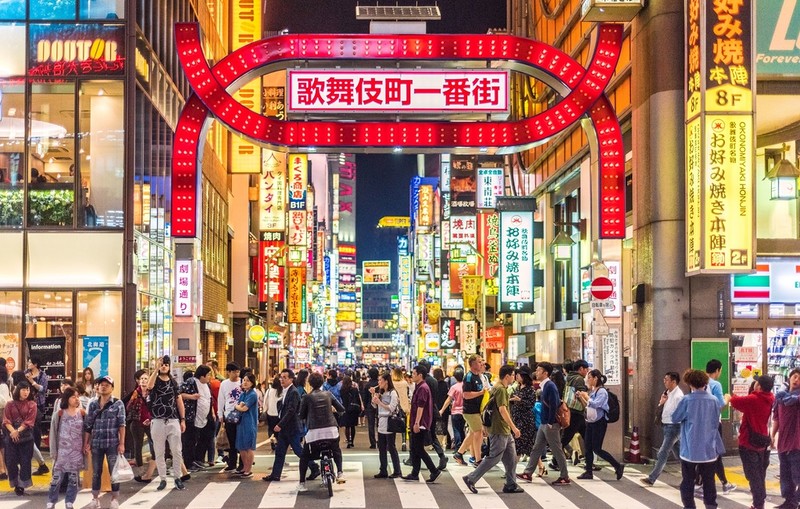 Kryzys demograficzny w starzejącej się Japonii postępuje. Rodzi się coraz mniej dzieci
