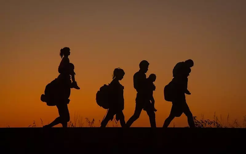 "Le Figaro": Liczne napięcia w Europie w związku z kryzysem migracyjnym