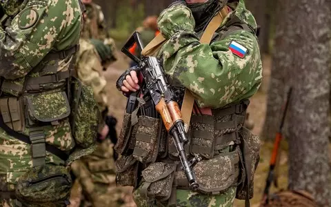 Russia is preparing for many more years of fighting in Ukraine