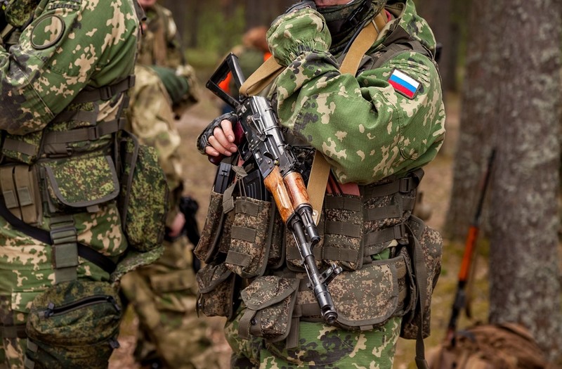 Rosja szykuje się na wiele kolejnych lat walk na Ukrainie