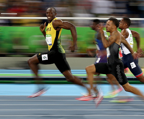 Afera dopingowa sztafety Jamajki. Bolt musi oddać złoty medal
