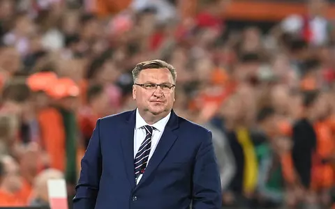 Trener Czesław Michniewicz stracił posadę w Abha Club