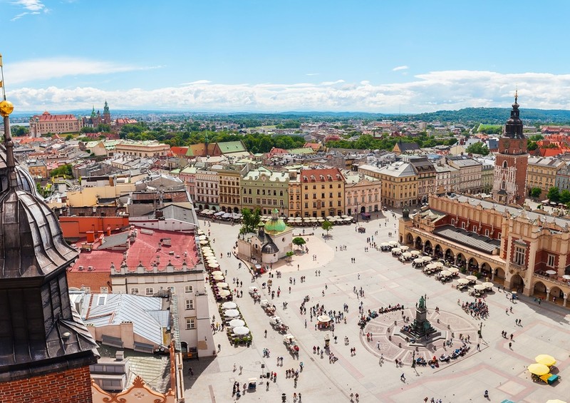 Kraków przystępuje do programu UNICEF "Miasto przyjazne dzieciom"